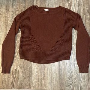 Aeropostale sweater